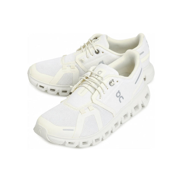 ON RUNNING Cloud 6 Women’s Low-Top Sneakers 3WF10061200
