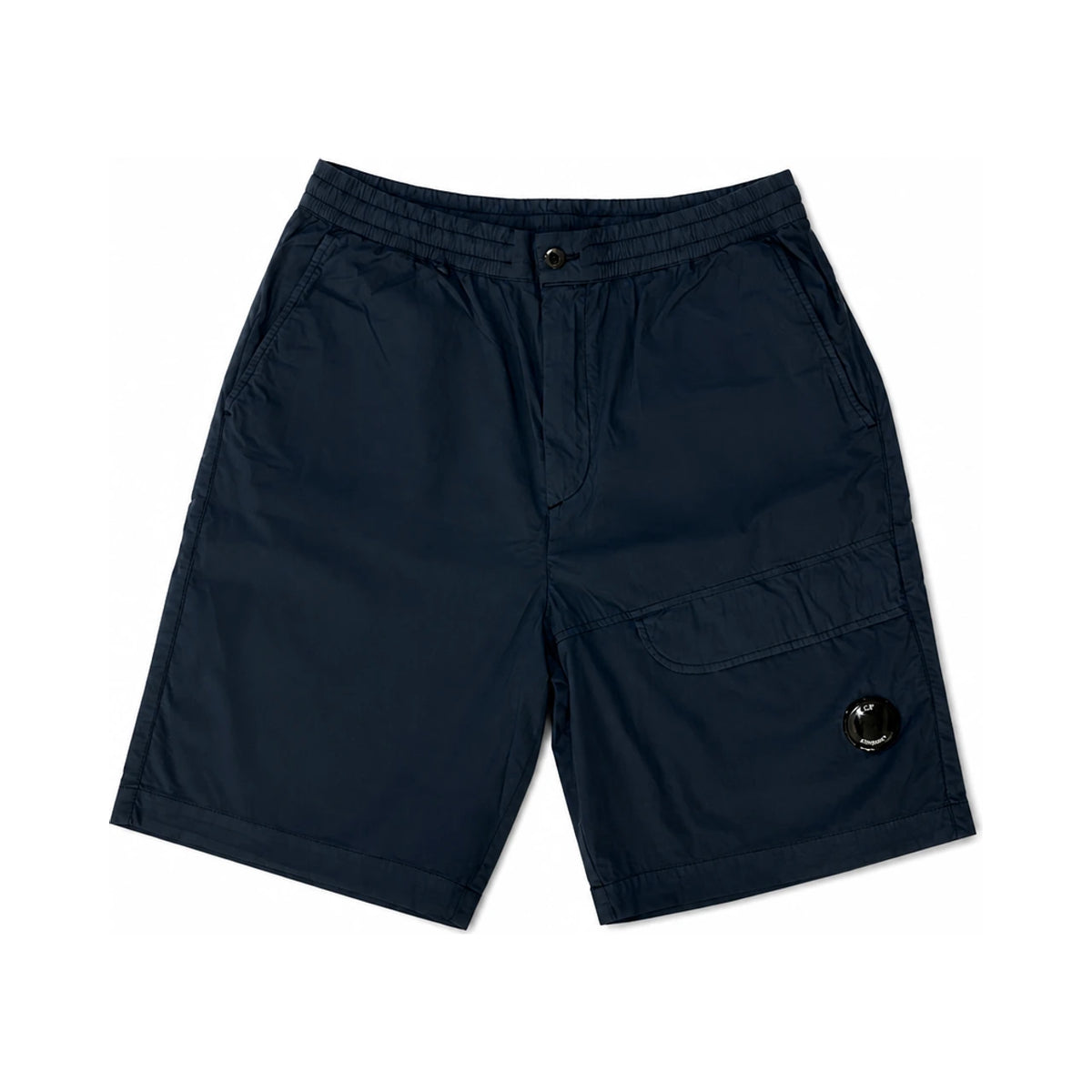 CP Company 50 Fili Stretch Cargo Shorts 18CMBE172A 006439G 891