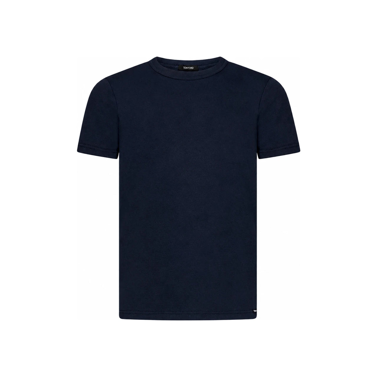 TOM FORD Men's Crewneck Short-Sleeve T-Shirt