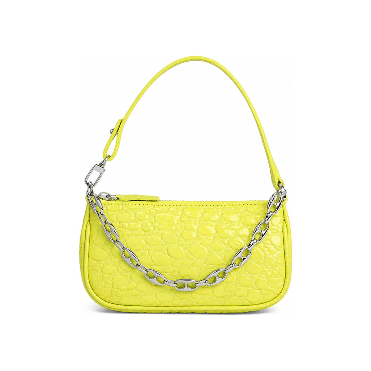 BY FAR Rachel Mini Shoulder Bag 22SSMIRAACGCCESMA