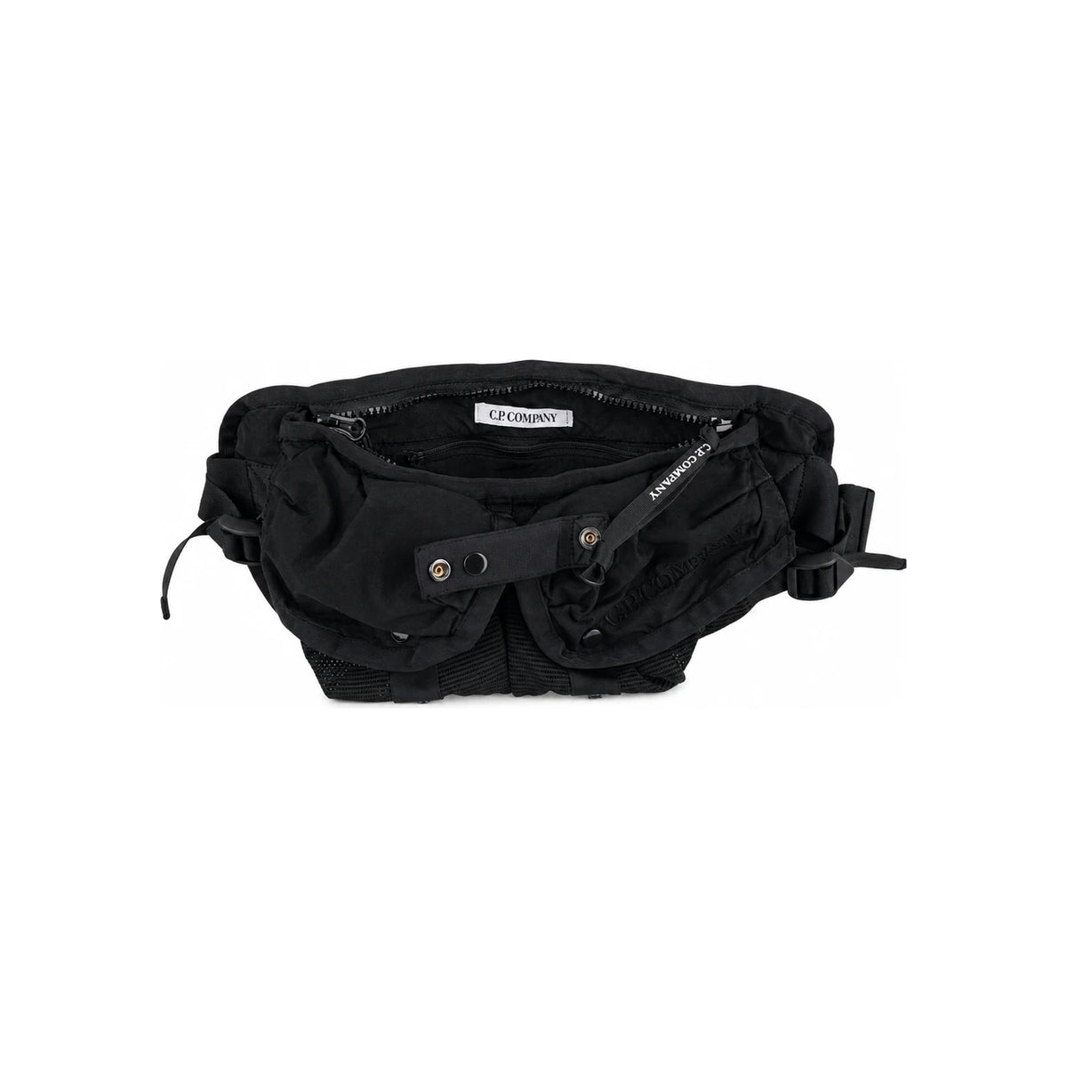 CP Company Crossbody Bag Unisex 14CMAC303A 006456M 999