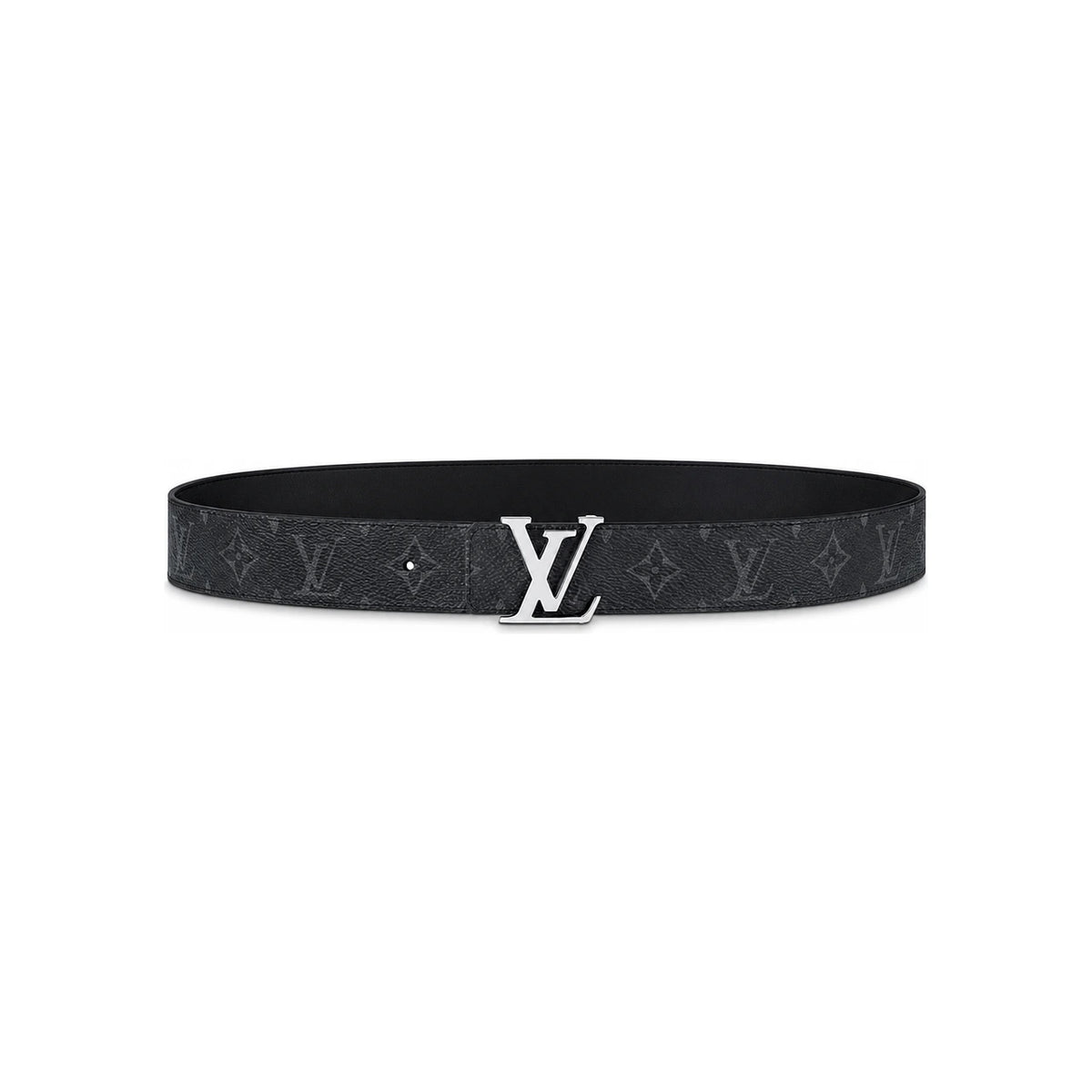 Louis Vuitton LV Initials Reversible 35mm Men's Belt M0450