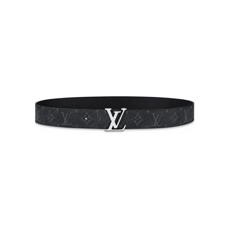 Louis Vuitton LV Initials Reversible 35mm Men's Belt M0450