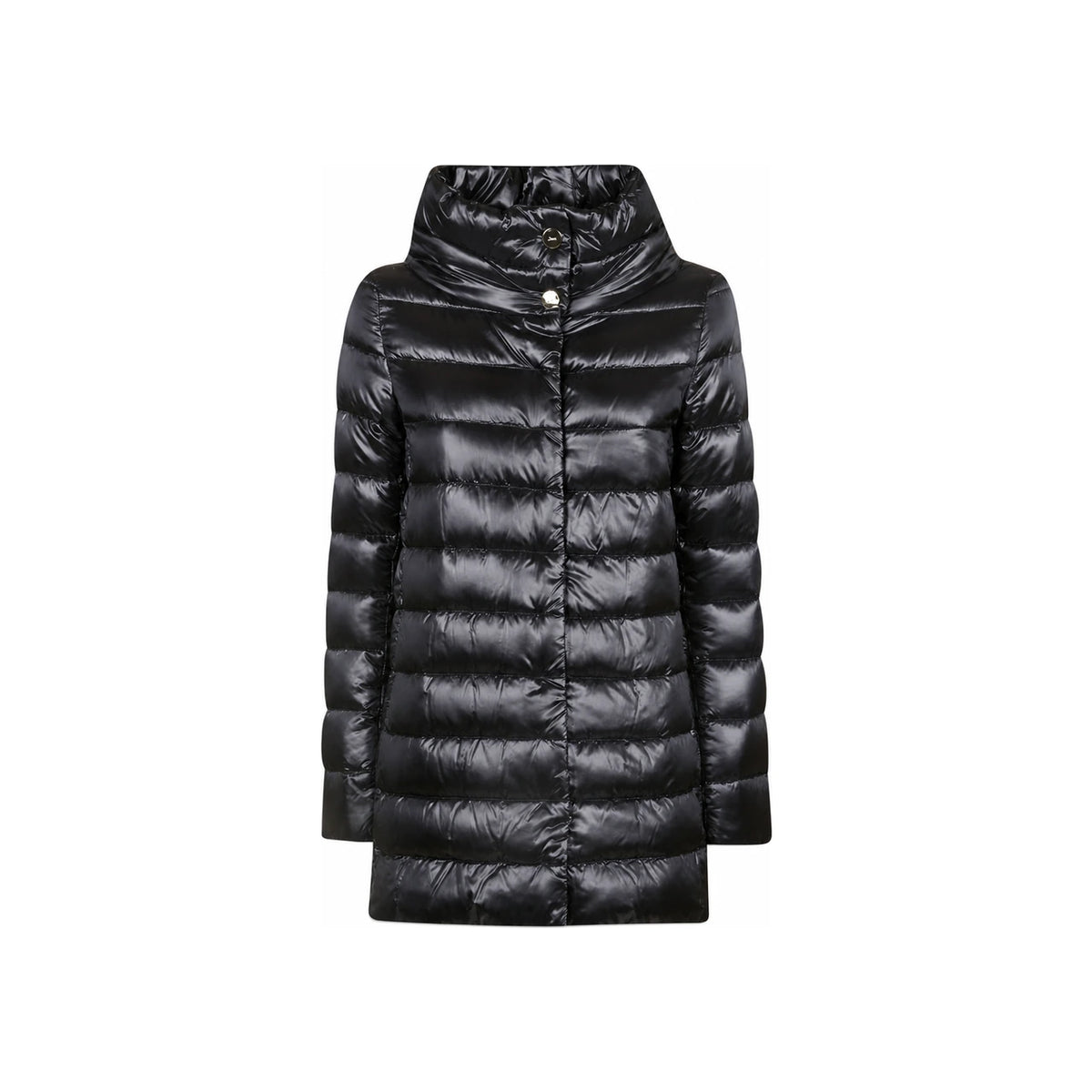 Herno Amelia Women’s Puffer Jacket PI0505DIC 12017Z 9300