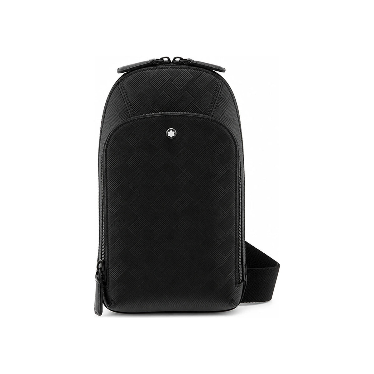 Montblanc Extreme 3.0 Men's Sling Bag Crossbody 129971