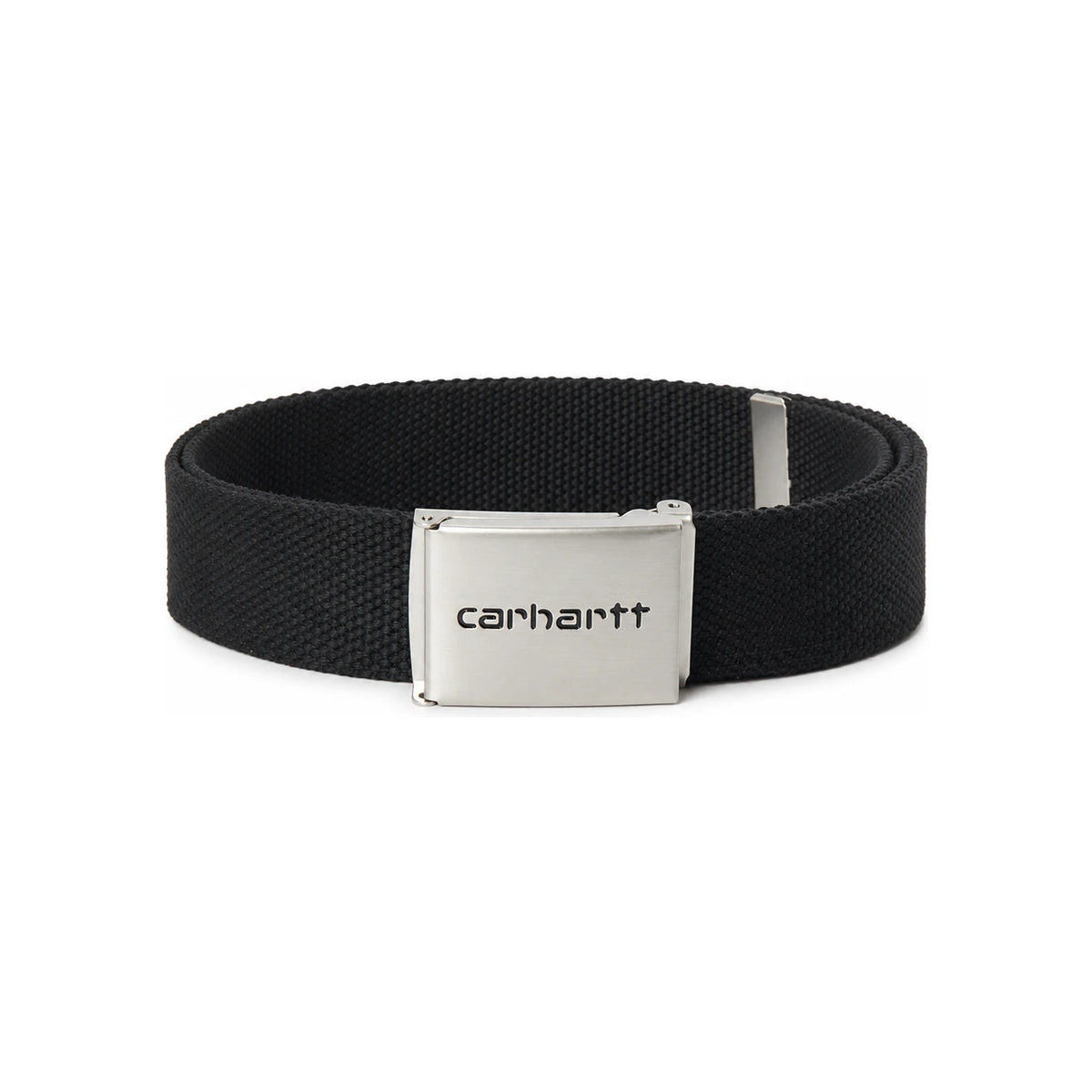 Carhartt WIP Clip Belt Black I019176 89XX