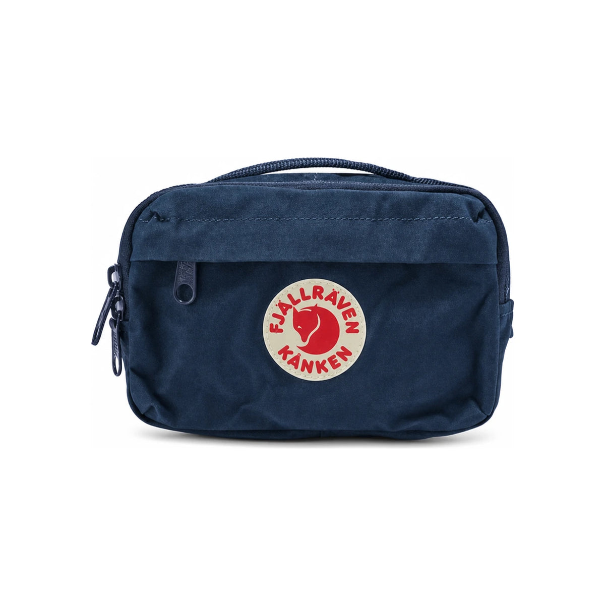 Fjallraven Kanken Hip Pack Sling Bag Unisex Crossbody 23796 560