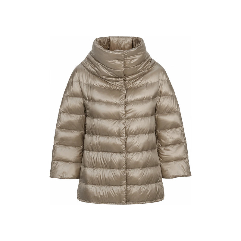Herno Aminta Women’s Puffer Jacket PI0043DIC 12017Z 2600