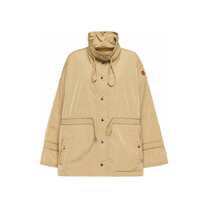 Moncler Women's Windbreaker Parka Jacket 1A00069 M2761