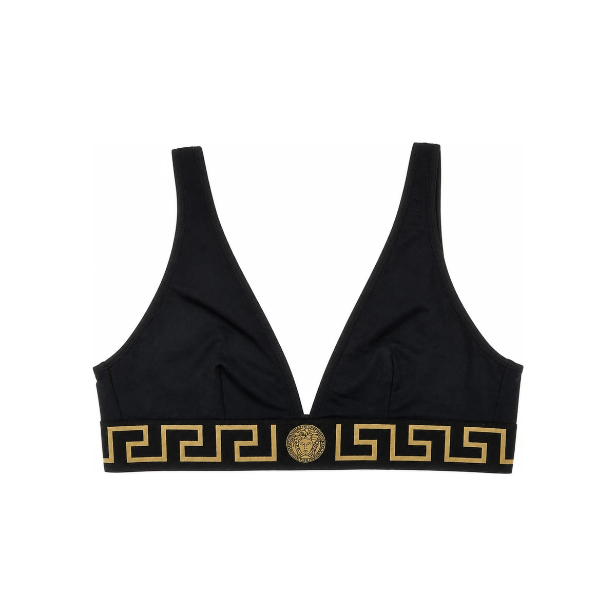 Versace Greca Border Women’s Underwear ABD01094 1A11119 A1008