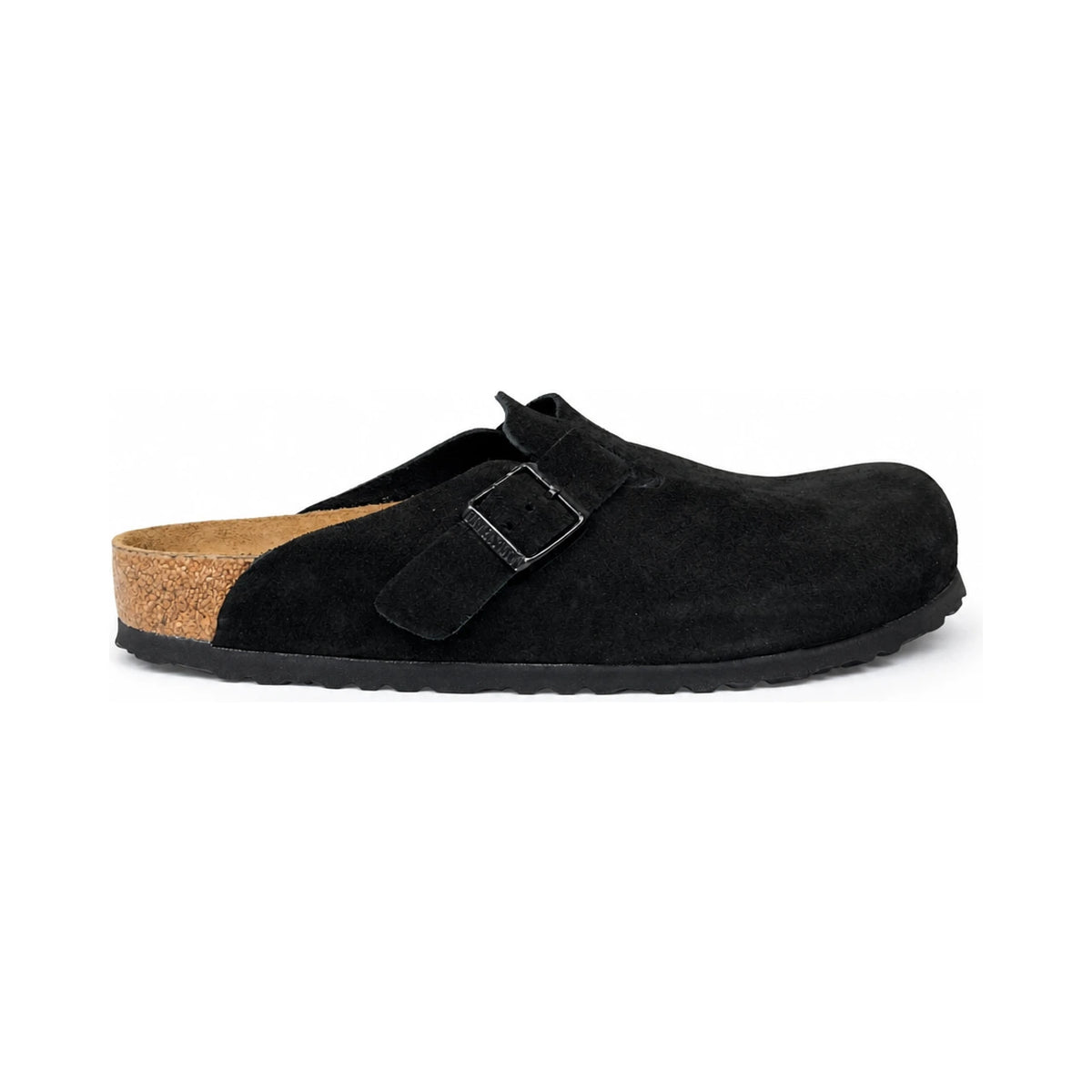 Birkenstock Mule Slippers Sandals Women’s 660471 BLACK DOM