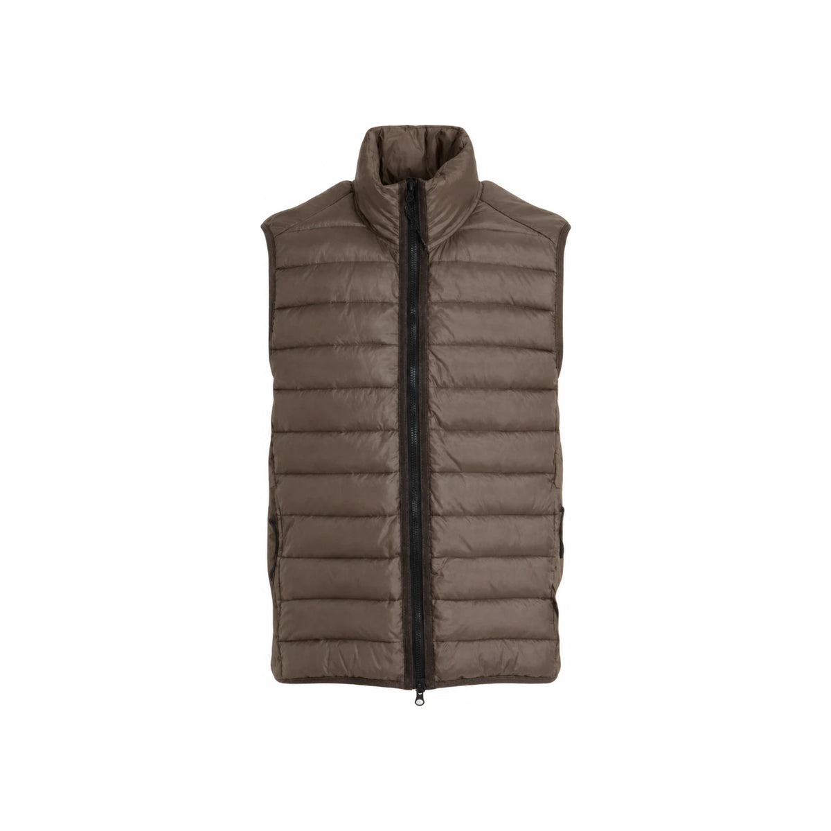 STONE ISLAND Loom Woven Chambers Recycled Nylon Jacket V0075