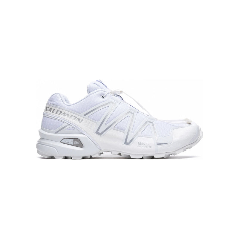 SALOMON Unisex Speedcross 3 Trail Running Hiking Low-Top Sneakers L47587900
