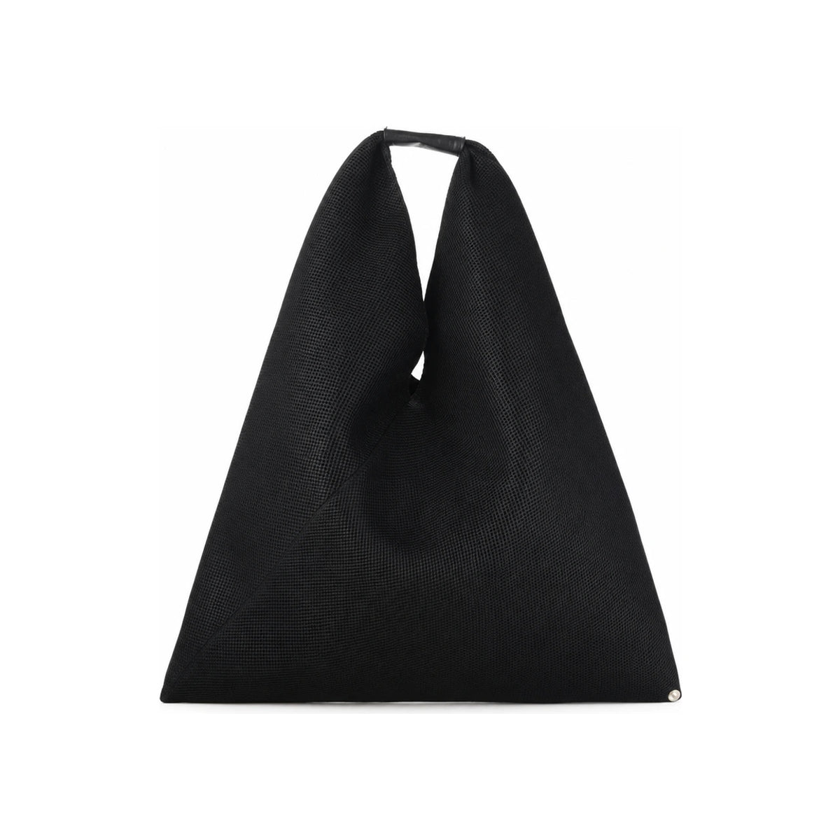 Maison Margiela MM6 Japanese Tote Bag Black