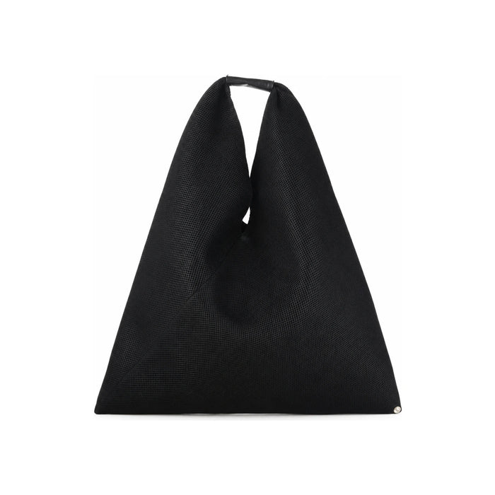 Maison Margiela MM6 Japanese Tote Bag Black
