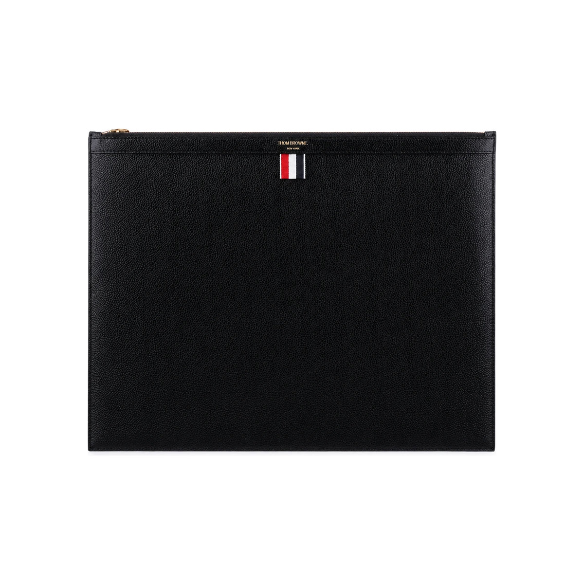 THOM BROWNE Men's Large Clutch Bag MAC020L 00198