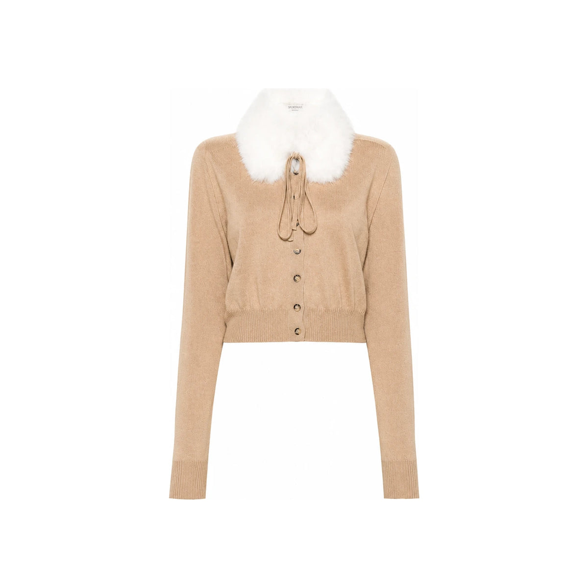 Max Mara Sport Knit Cardigan 223860 11600