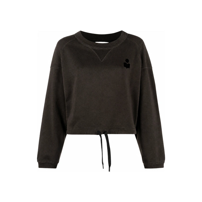 Isabel Marant Women’s Margo Sweatshirt SW0005FA A1M07E 02FK