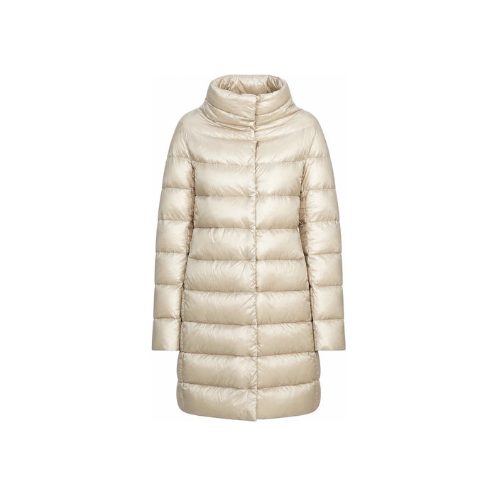 Herno Dora Women’s Down Puffer Jacket PI0177DIC 12017Z 1985