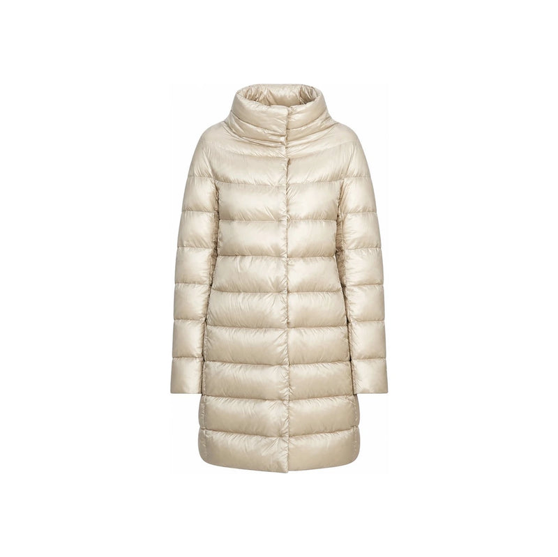Herno Dora Women’s Down Puffer Jacket PI0177DIC 12017Z 1985
