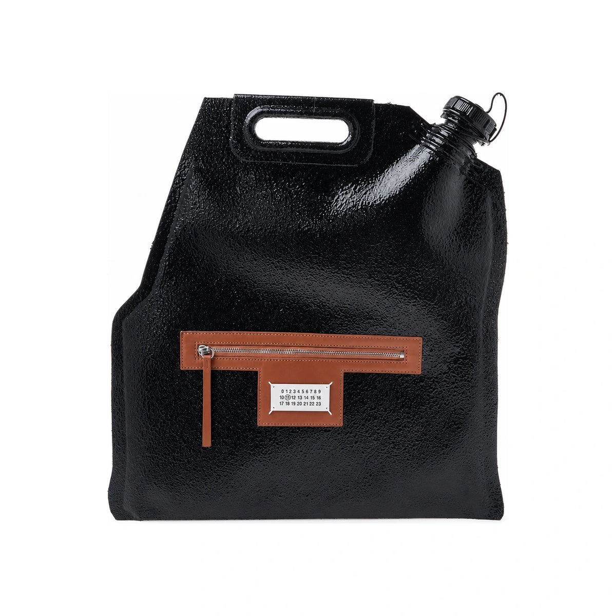 Maison Margiela Men's Bottle Cap Tote Bag S35WF0085 P4477 T8013 1