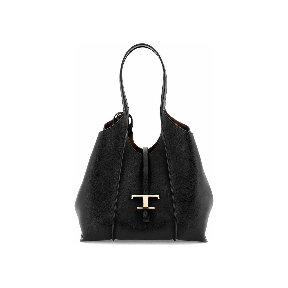 Tods Timeless Leather Small Shopper Tote Bag XBWTSBA0200Q8E B999
