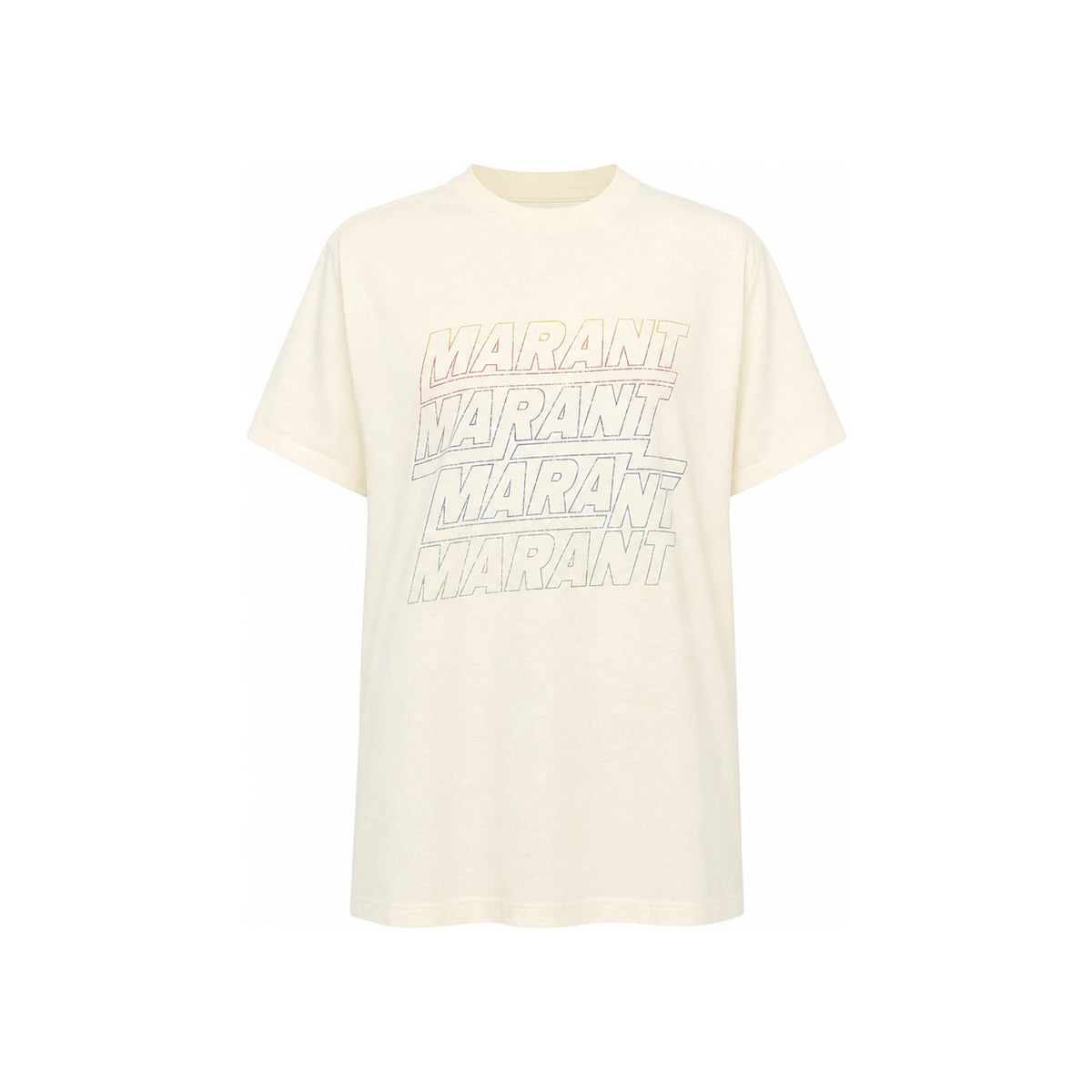 Isabel Marant Joellin Women’s Short Sleeve T-Shirt