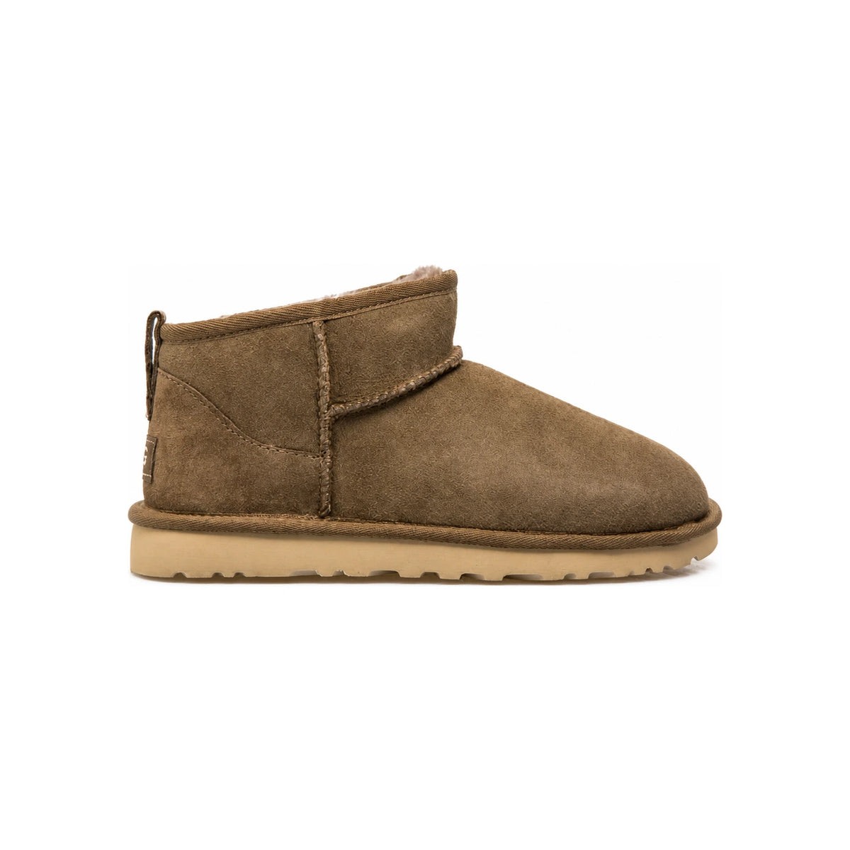 Ugg Classic Ultra Mini Boots Men’s Mid Boots 1137391CHE
