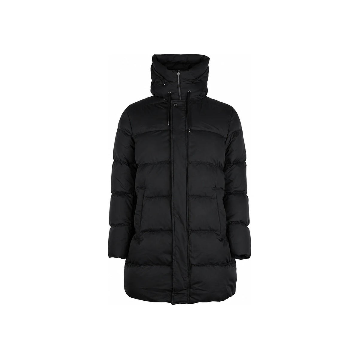 Herno Arendelle Men’s Down Puffer Jacket Black