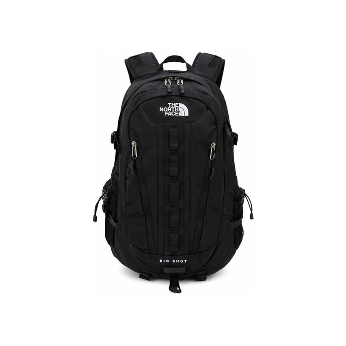 The North Face Black Big Shot Backpack Unisex NM2DQ50A