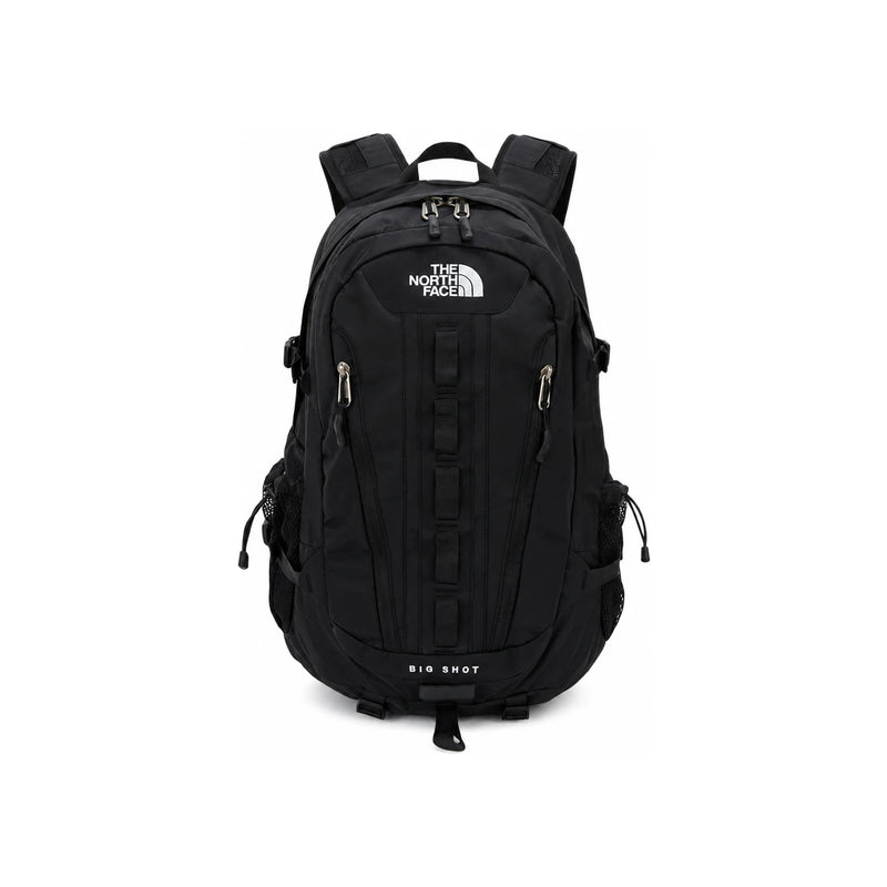 The North Face Black Big Shot Backpack Unisex NM2DQ50A