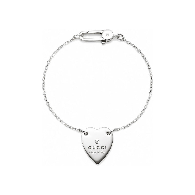 GUCCI Women’s Bracelet YBA223513001 223513 J8400 8106