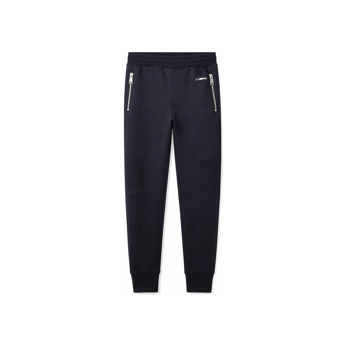 Neil Barrett Super Skinny Fit Biker Pants