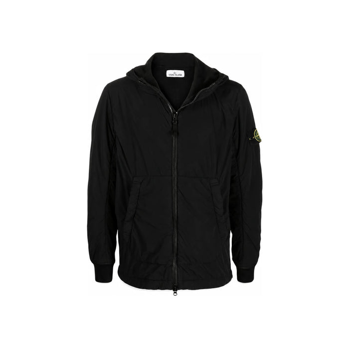 STONE ISLAND Comfort Tech Hooded Jacket 751541928 V0029