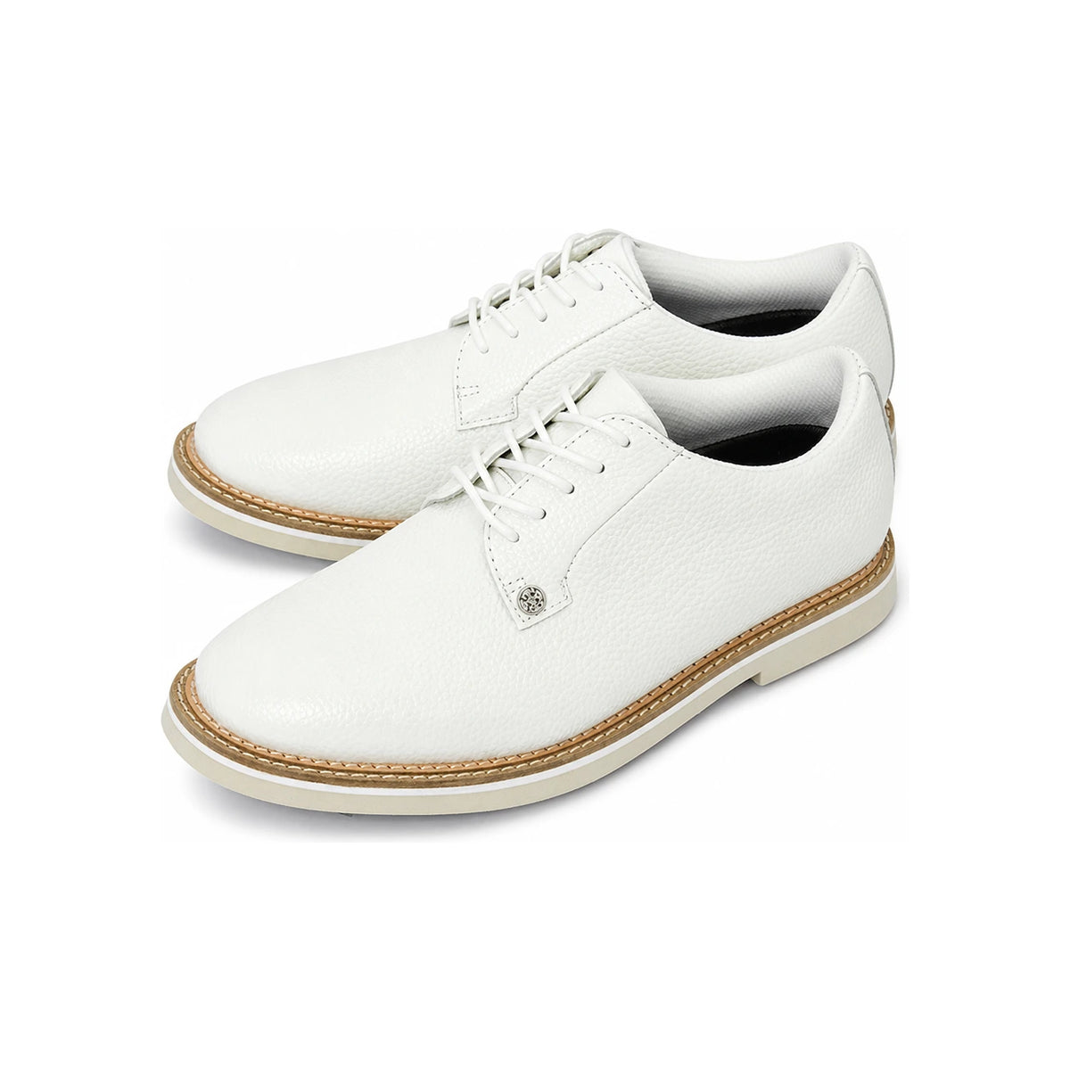 G/FORE Gallivanter Golf Shoes Low-Top Sneakers Men’s 22FW Collection
