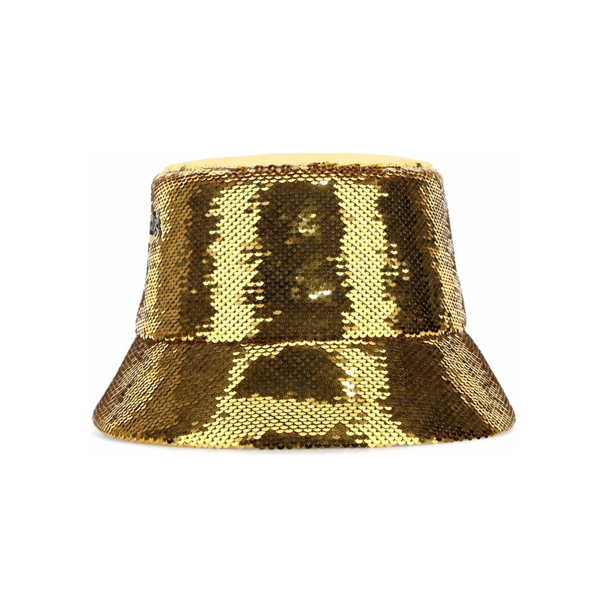 PRADA Nylon Bucket Hat Black Women’s Accessory