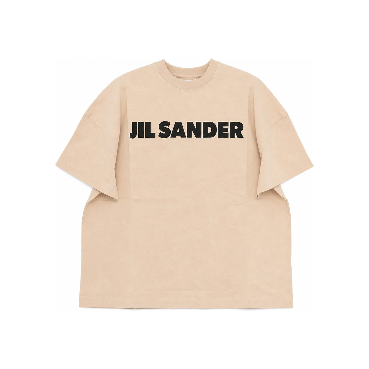JIL SANDER Logo Men’s Short Sleeve T-Shirt