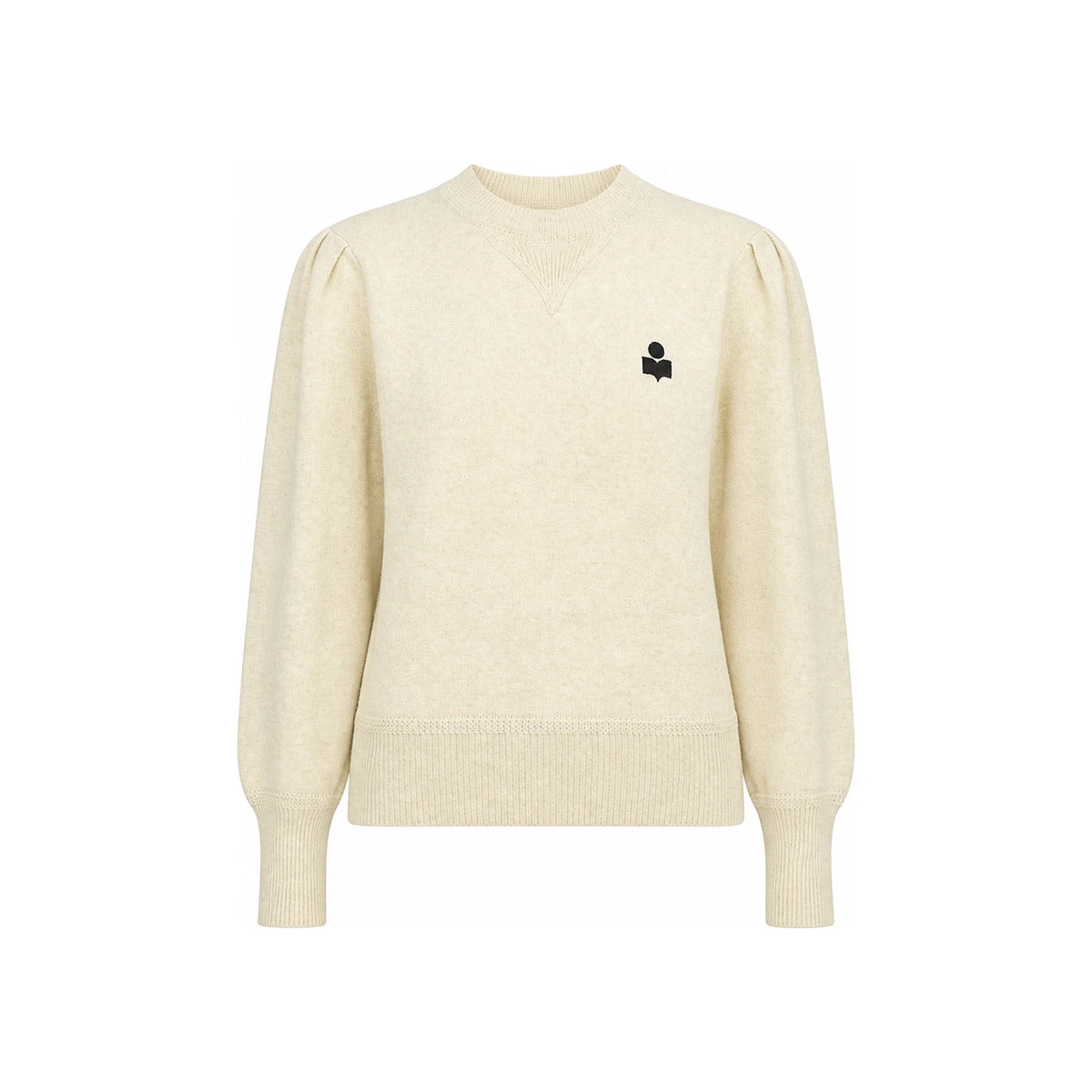 Isabel Marant Kelaya Crewneck Knit Sweater Unisex PU0039FA A3L75E 02LY
