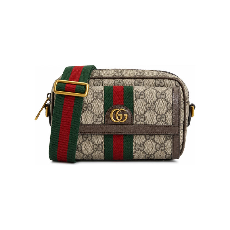 GUCCI Ophidia GG Mini Shoulder Bag