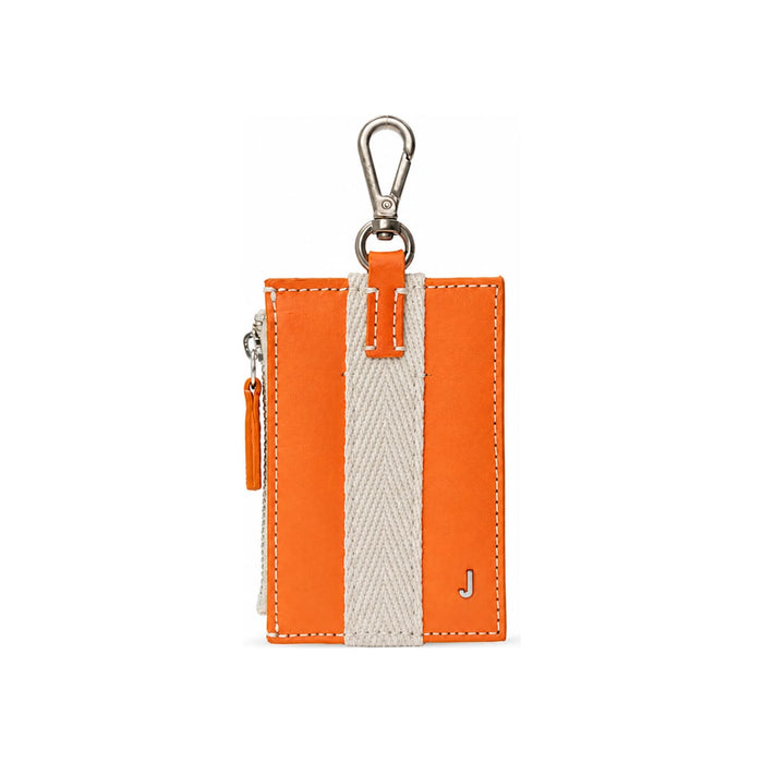 JACQUEMUS Le Porte Grand Leather Card Holder Wallet