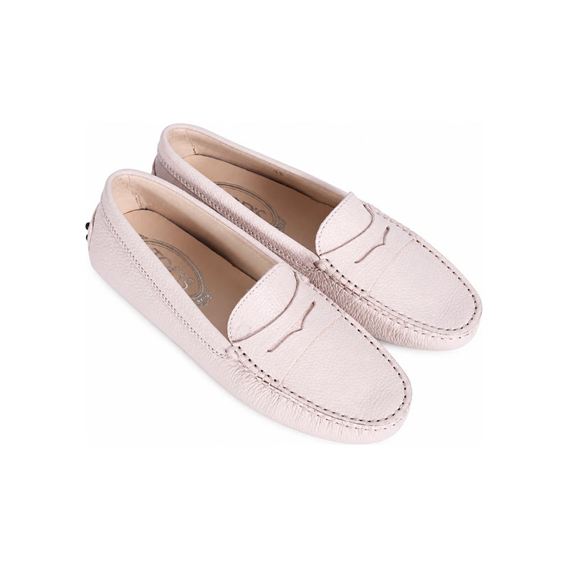 Tods Gommino Women’s Driving Loafers Leather M025
