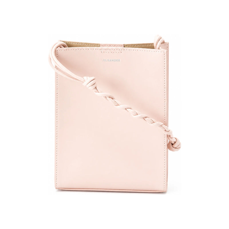 JIL SANDER Tangle Small Shoulder Crossbody Bag JSWU853173 WUB69192N 680