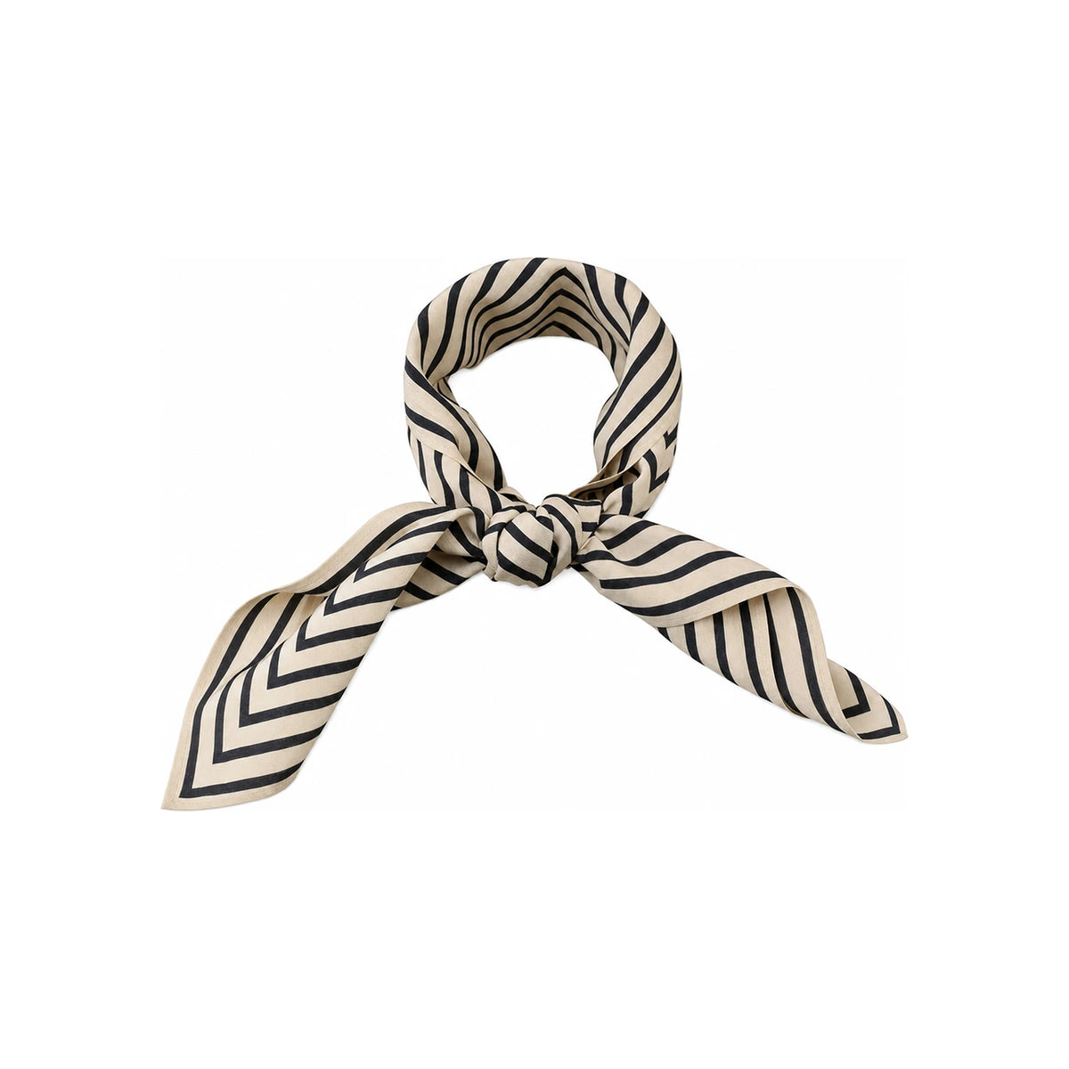 Toteme Women’s Monogram Scarf Scarf Gray
