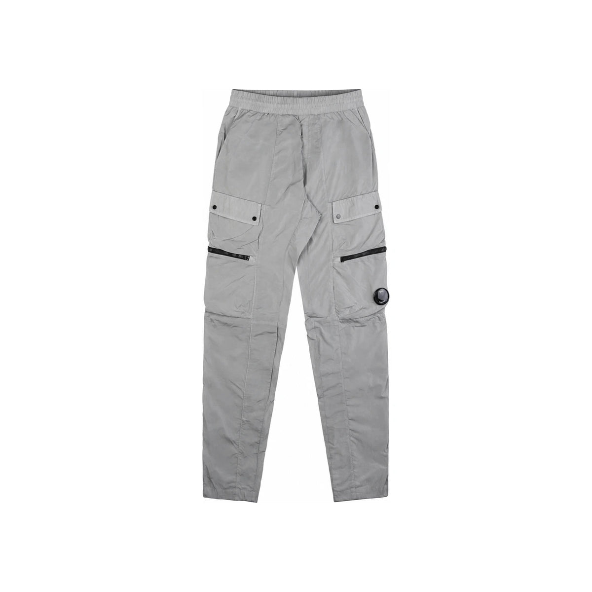 CP Company Utility Cargo Pants Men’s Cotton Blend Khaki