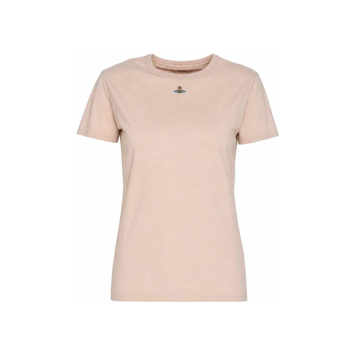 Vivienne Westwood ORB Peru Graphic Cotton T-Shirt