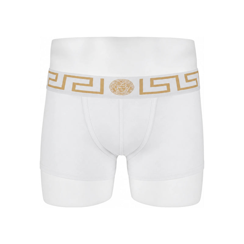 Versace Men’s Boxer Briefs 2-Pack Underwear Set