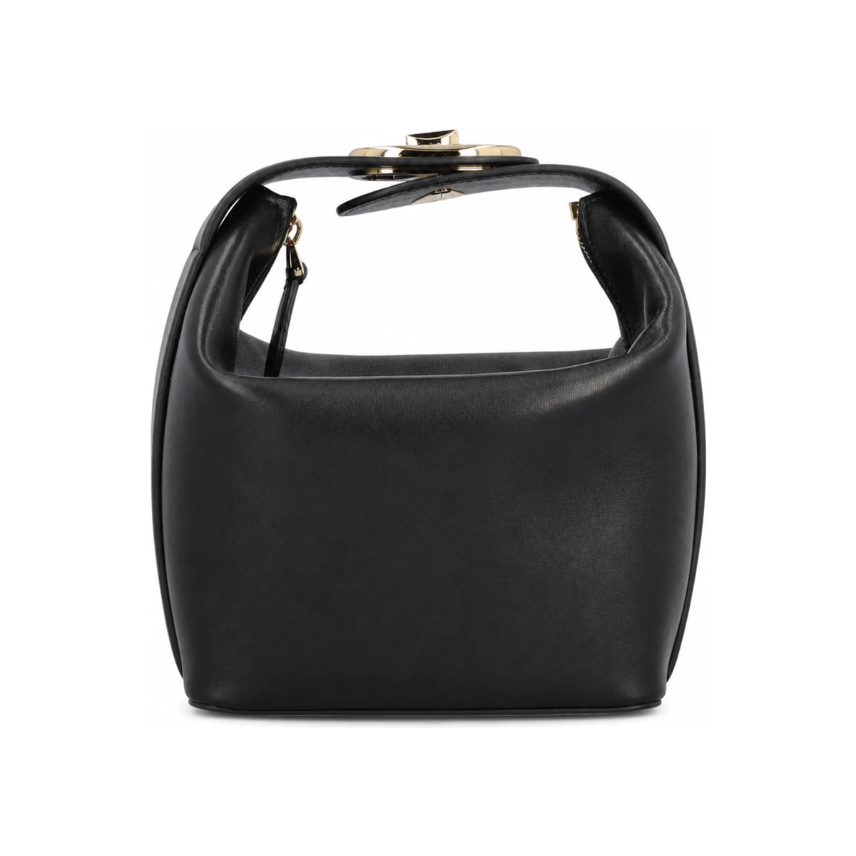 VALENTINO Mini V-Logo 1960 Tote Bag Shoulder Bag Women’s 5W2P0AD7 ZFJ 0NO