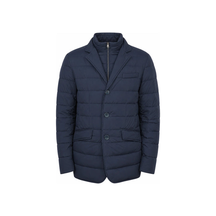 Herno La Giacca Men’s Puffer Down Jacket PI001ULE 12456Z 9202