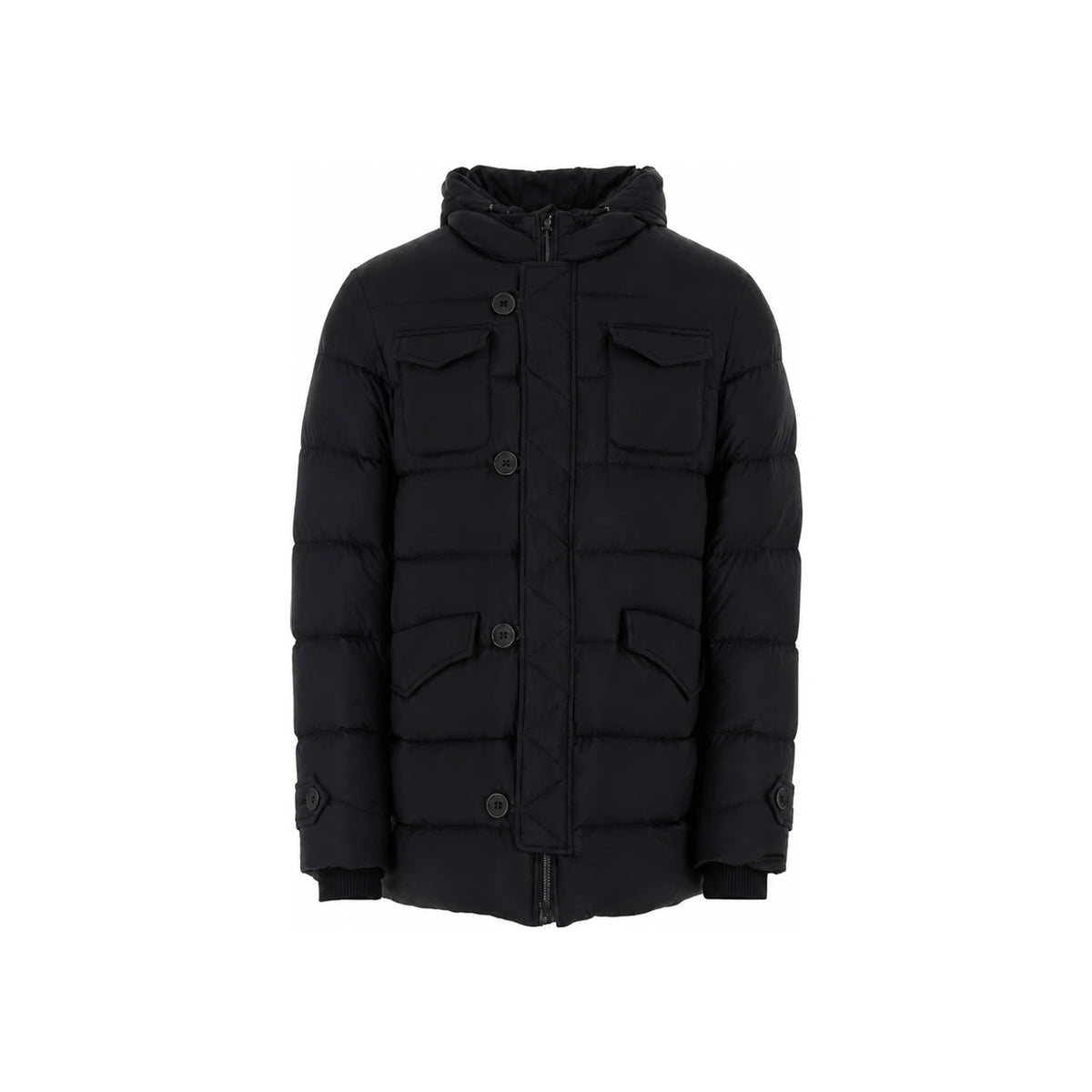 Herno Leskimo Down Puffer Jacket for Men PI004ULE 12456Z 9300
