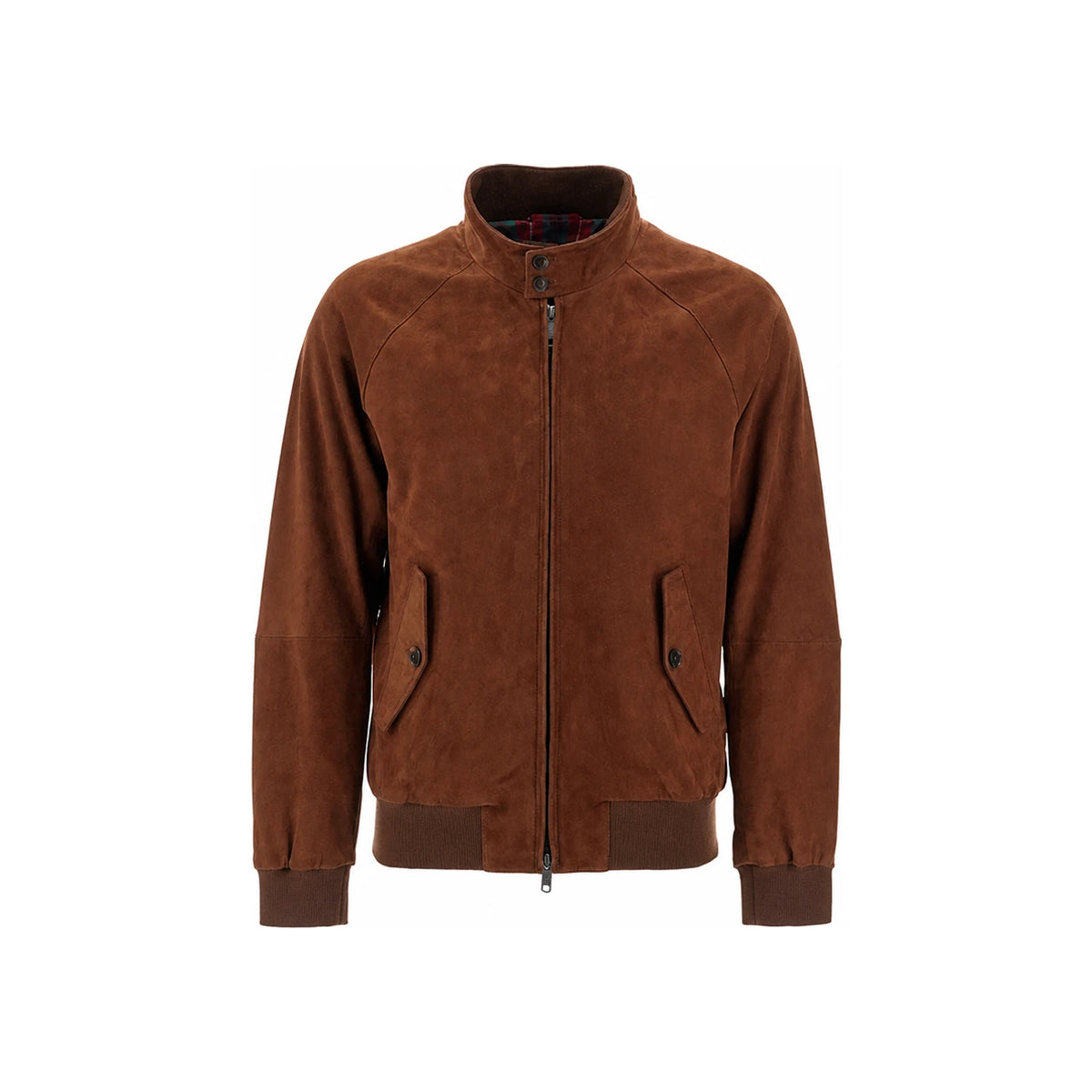 BARACUTA Harrington G9 Jacket for Men BRCPS0939UT2623 711